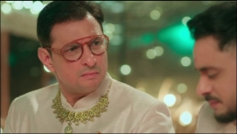 Mannat Harr Khushi Paane Ki - 27th November 2025